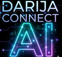 DarijaConnect Logo